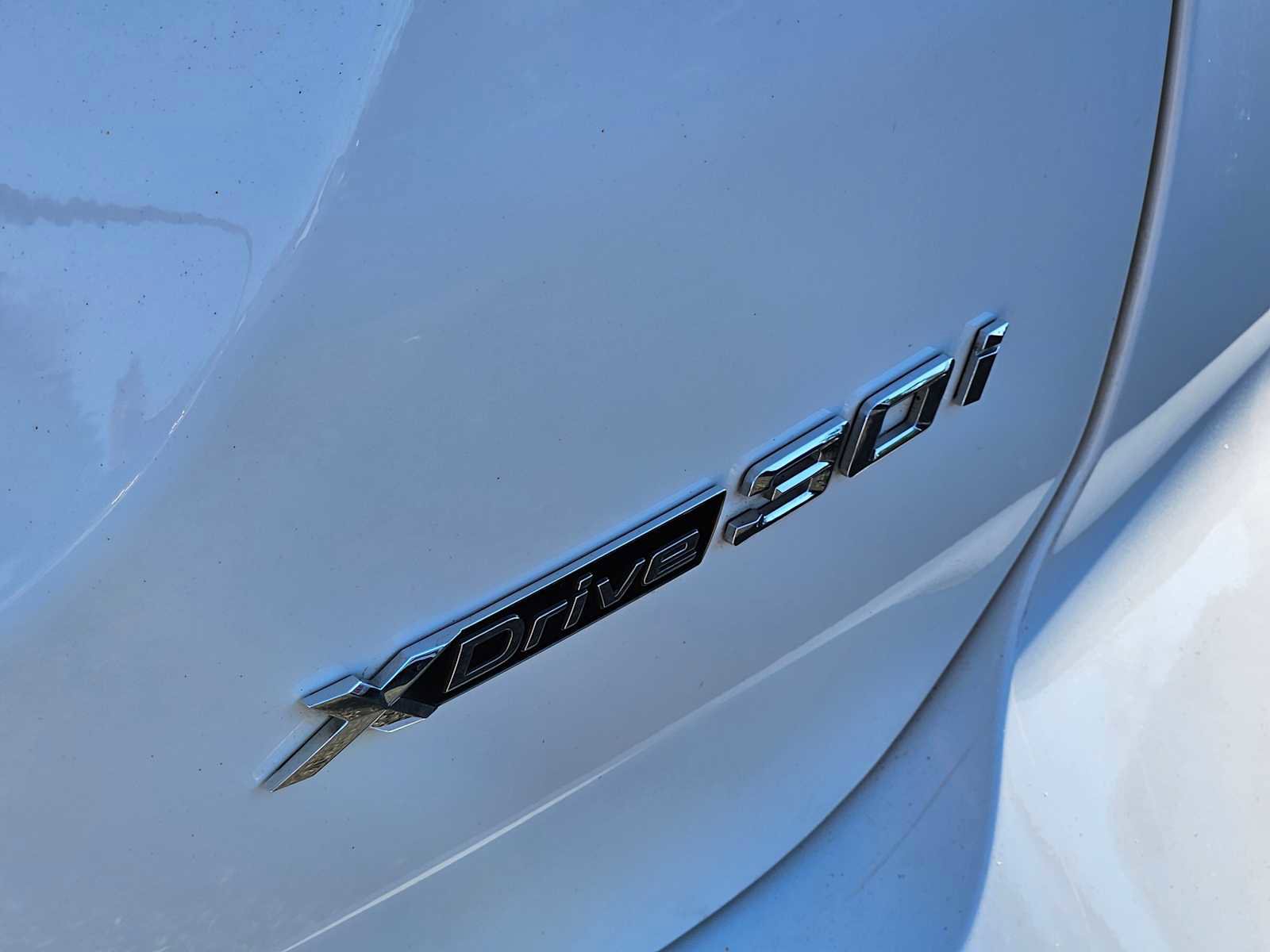 Used 2023 BMW X3 xDrive30i image 17