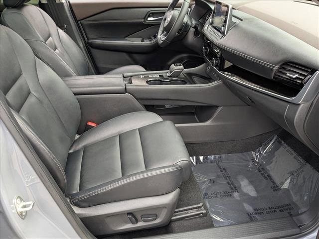 Certified 2023 Nissan Rogue SL image 22