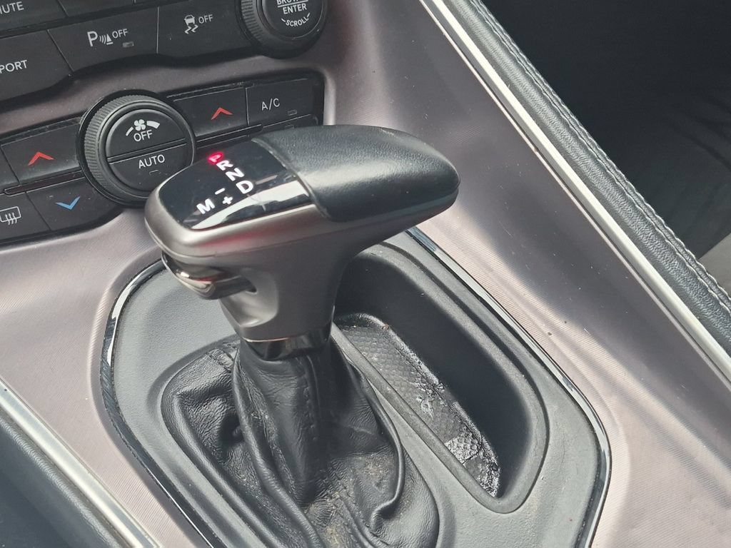 Used 2022 Dodge Challenger GT RWD image 20