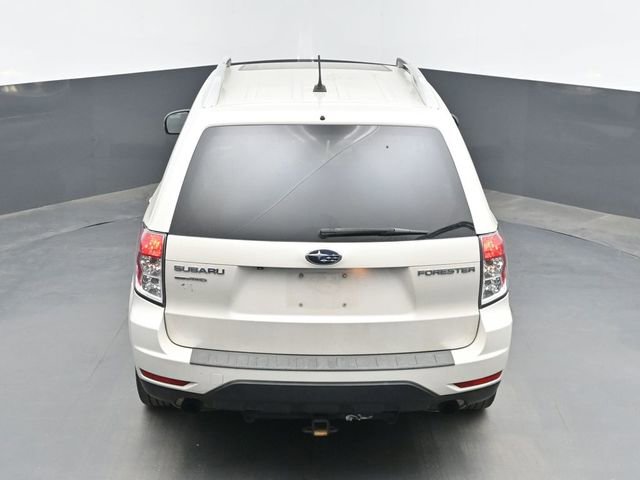 Used 2012 Subaru Forester 2.5X Touring AWD/4WD image 24