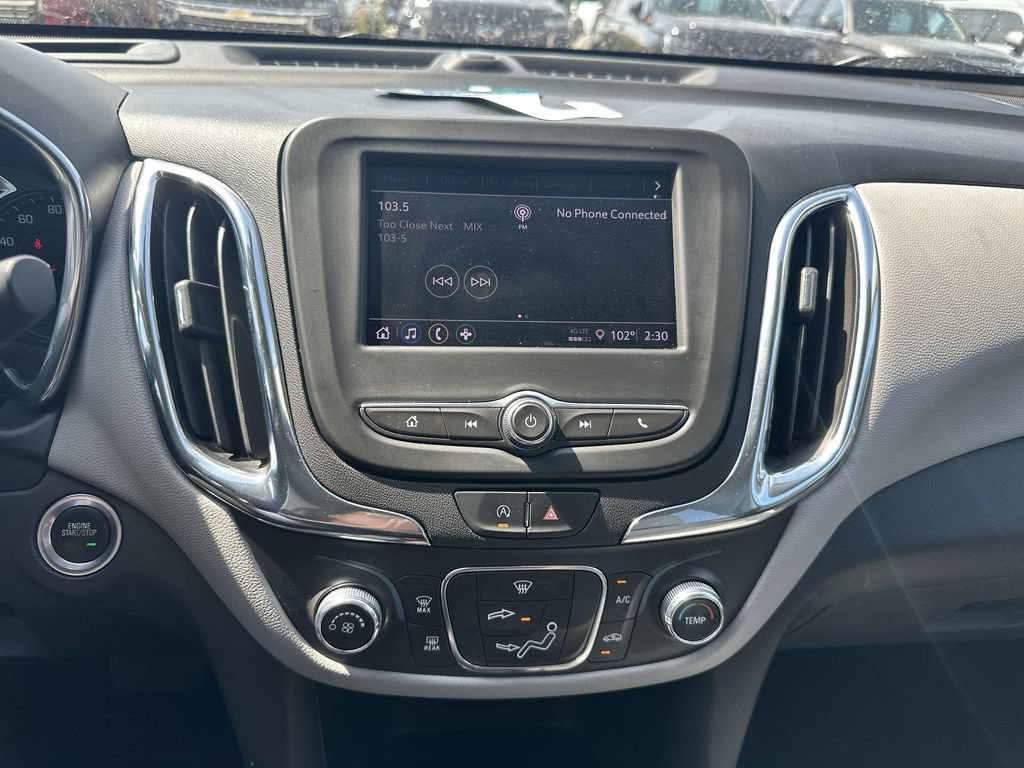 Certified 2024 Chevrolet Equinox LS w/ LS Convenience Package AWD/4WD image 13