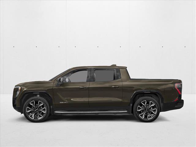 New 2026 GMC Sierra EV Elevation AWD/4WD image 3