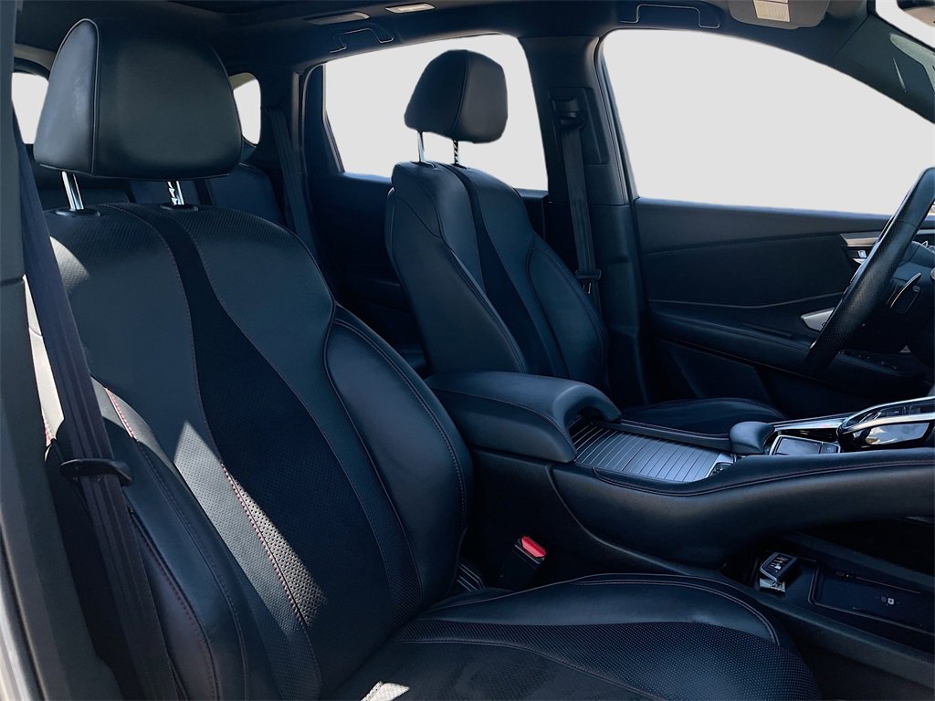 Used 2023 Acura RDX AWD w/ A-Spec & Advance Pkg image 30