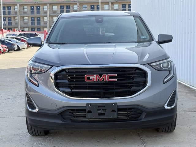 Used 2020 GMC Terrain SLE image 7