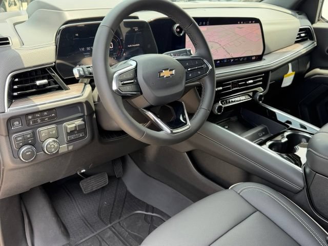 New 2026 Chevrolet Tahoe Premier w/ Sun And Tow Package RWD image 11