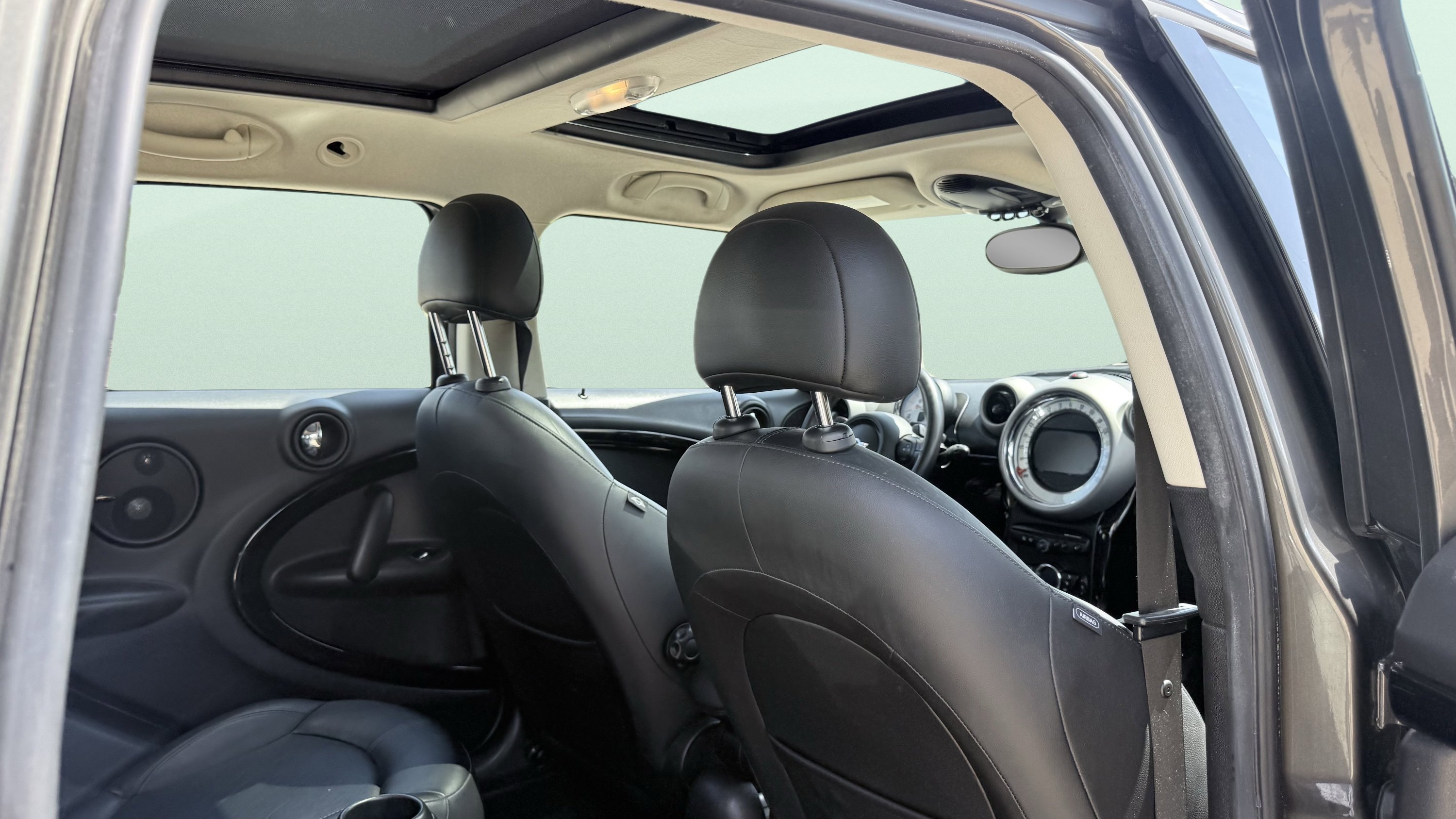 Used 2011 MINI Cooper Countryman S AWD/4WD image 34