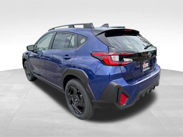 New 2026 Subaru Crosstrek 2.5i Sport AWD/4WD image 5