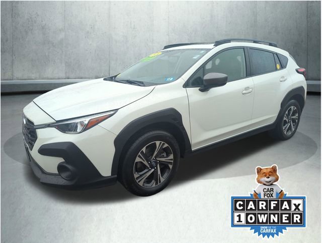 Used 2024 Subaru Crosstrek 2.0i Premium AWD/4WD 360° Tour
