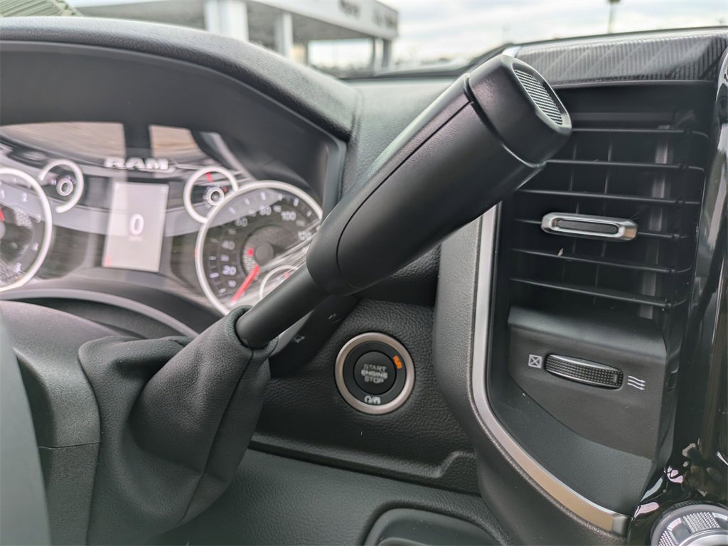 New 2026 RAM 2500 Big Horn image 21