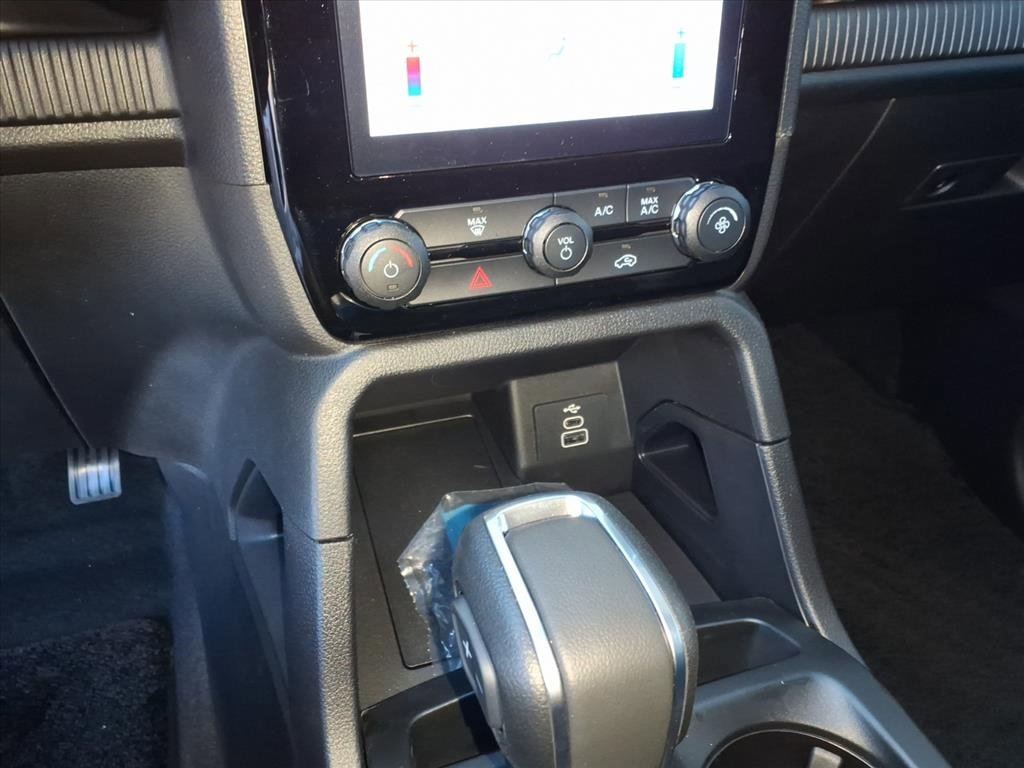 New 2025 Ford Ranger XLT image 17