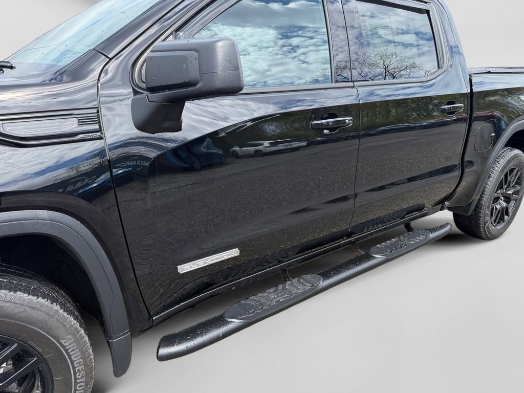 Used 2023 GMC Sierra 1500 Elevation AWD/4WD image 31