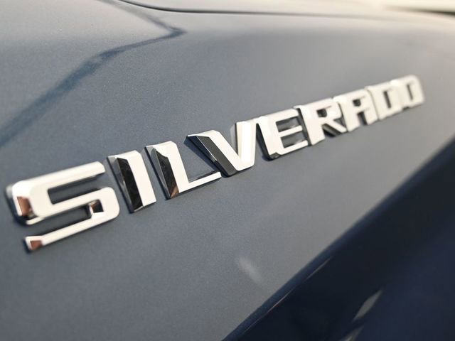 Used 2024 Chevrolet Silverado 1500 LTZ w/ Technology Package image 45