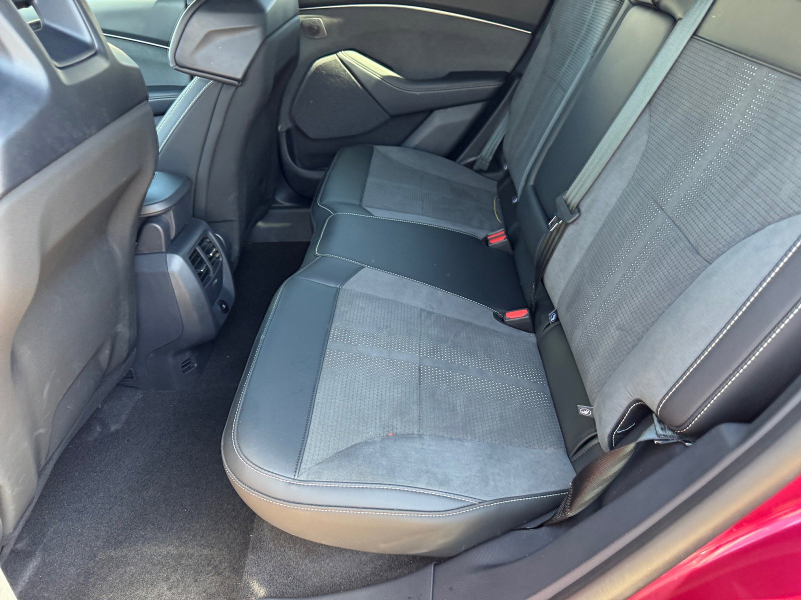 New 2025 Ford Mustang Mach-E GT image 17