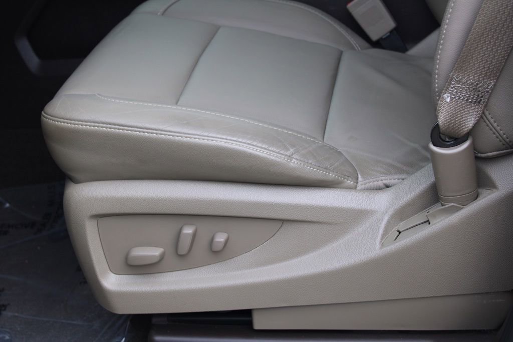 Used 2016 GMC Sierra 1500 SLT w/ SLT Premium Package image 15