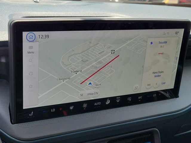 New 2026 Ford Maverick Lobo AWD/4WD image 14