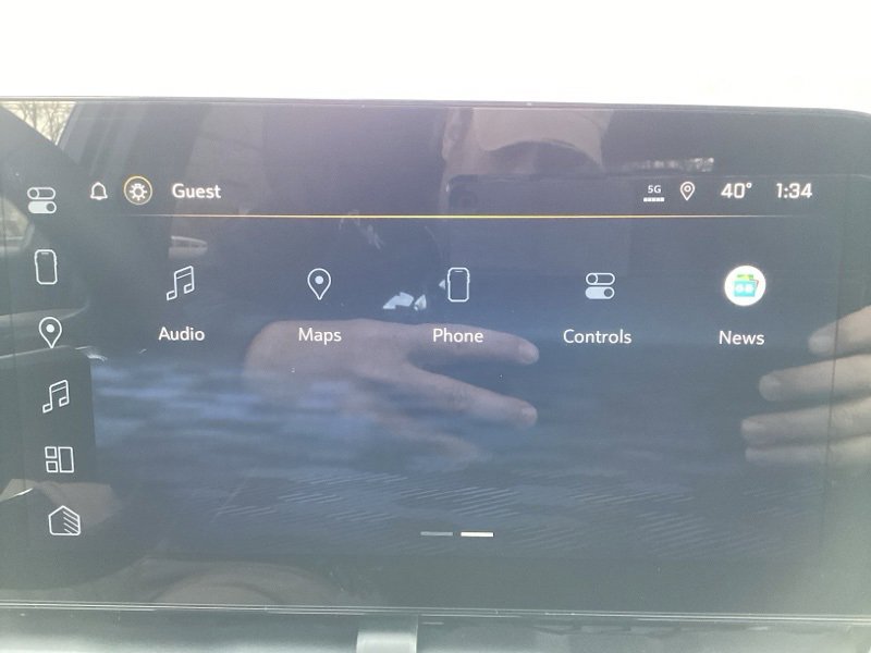 New 2026 Chevrolet Equinox LT w/ Convenience Package II image 42