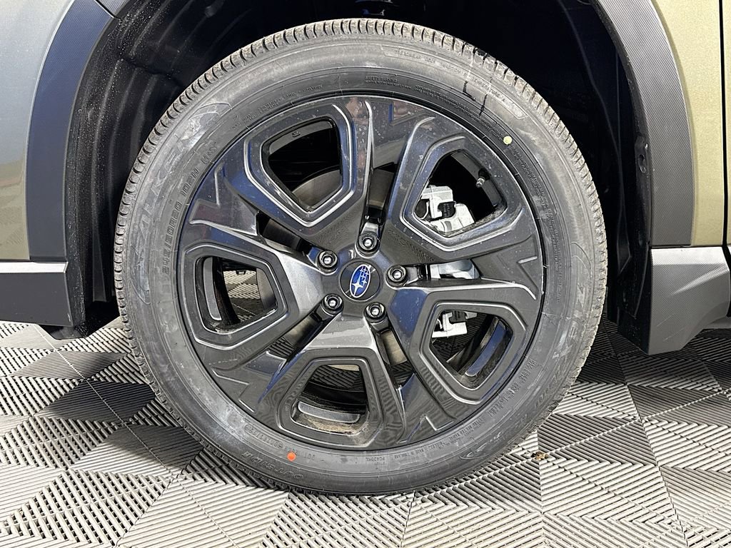 New 2026 Subaru Ascent Bronze Edition AWD/4WD image 34