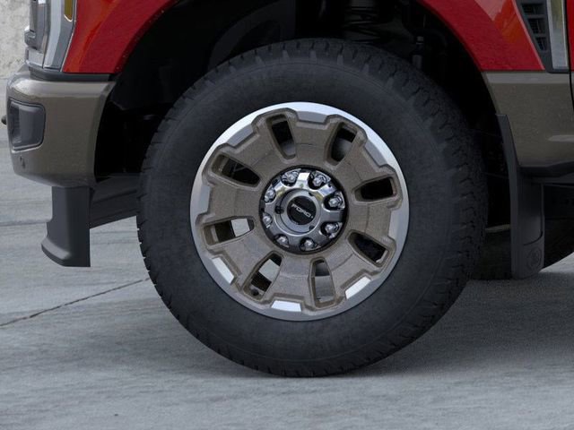 New 2026 Ford F250 King Ranch image 19