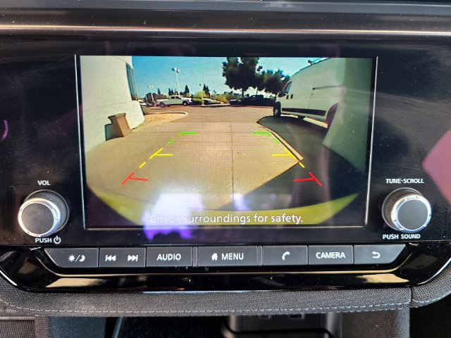 Used 2024 Nissan Z Sport w/ Floor Mat Package RWD image 11