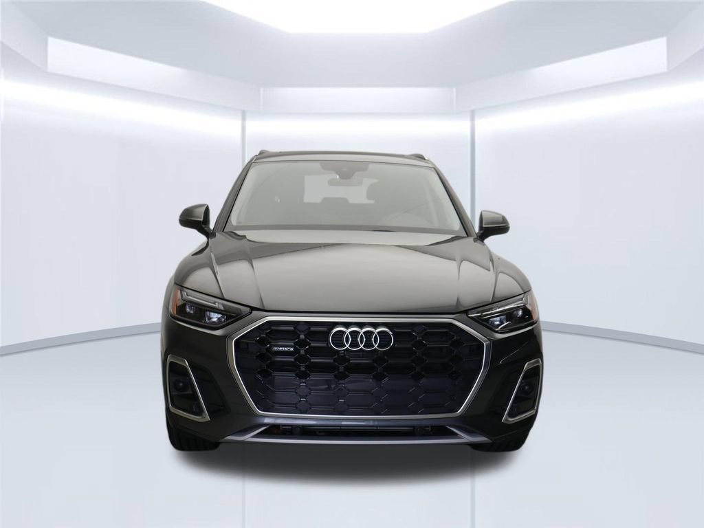 Certified 2023 Audi Q5 2.0T Premium Plus w/ Premium Plus Package AWD/4WD image 14