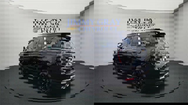 New 2026 Chevrolet Tahoe Premier image 5