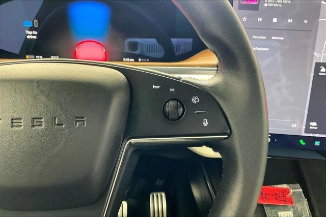 Used 2023 Tesla Model X AWD/4WD image 21