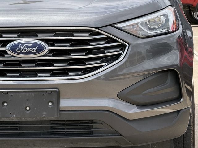 Used 2020 Ford Edge SE AWD/4WD image 9