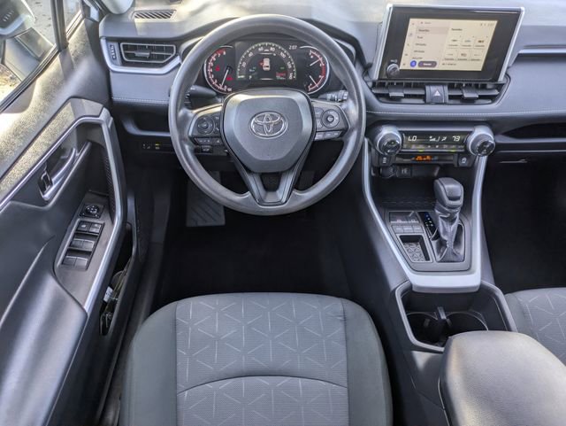 Used 2024 Toyota RAV4 XLE image 12