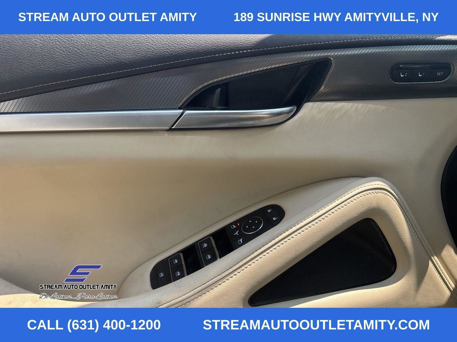 Used 2022 INFINITI QX60 Luxe w/ Cargo Package image 26