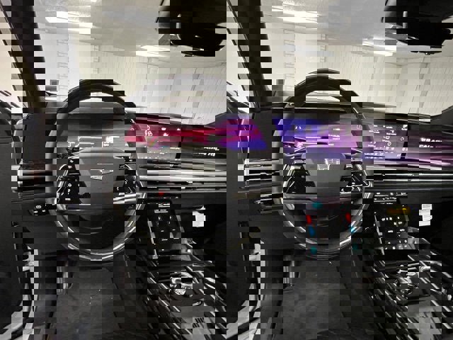 New 2026 Cadillac Escalade IQL Sport 1 image 15