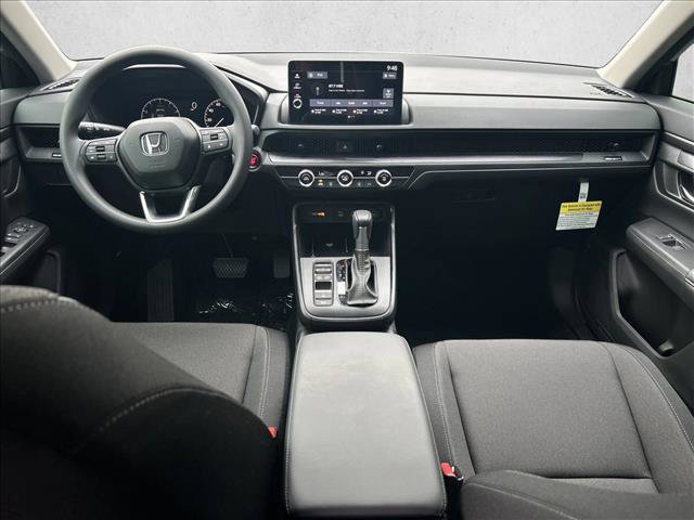 New 2026 Honda CR-V LX image 18