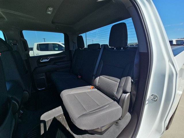 Used 2026 Chevrolet Silverado 1500 LT RWD image 24