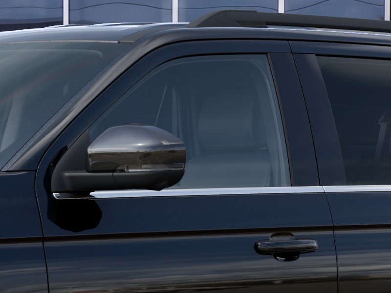 New 2027 Ford Expedition Max Active AWD/4WD image 20
