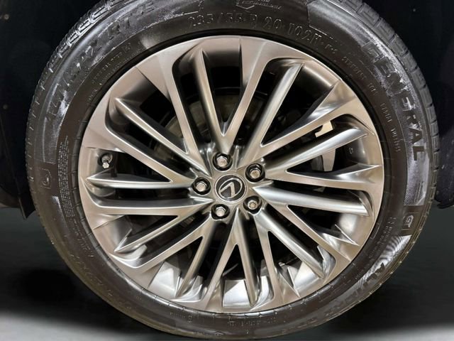 Used 2022 Lexus RX 450h AWD w/ Luxury Package image 32