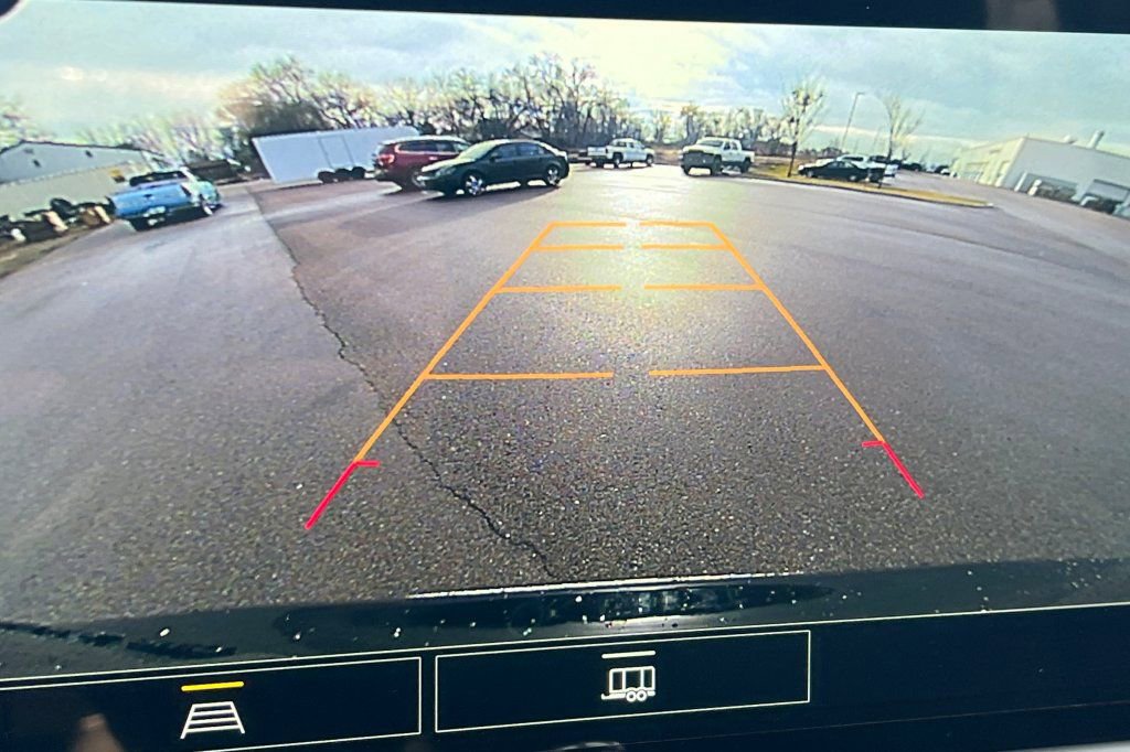 New 2026 Chevrolet Blazer LT w/ Convenience Package image 16