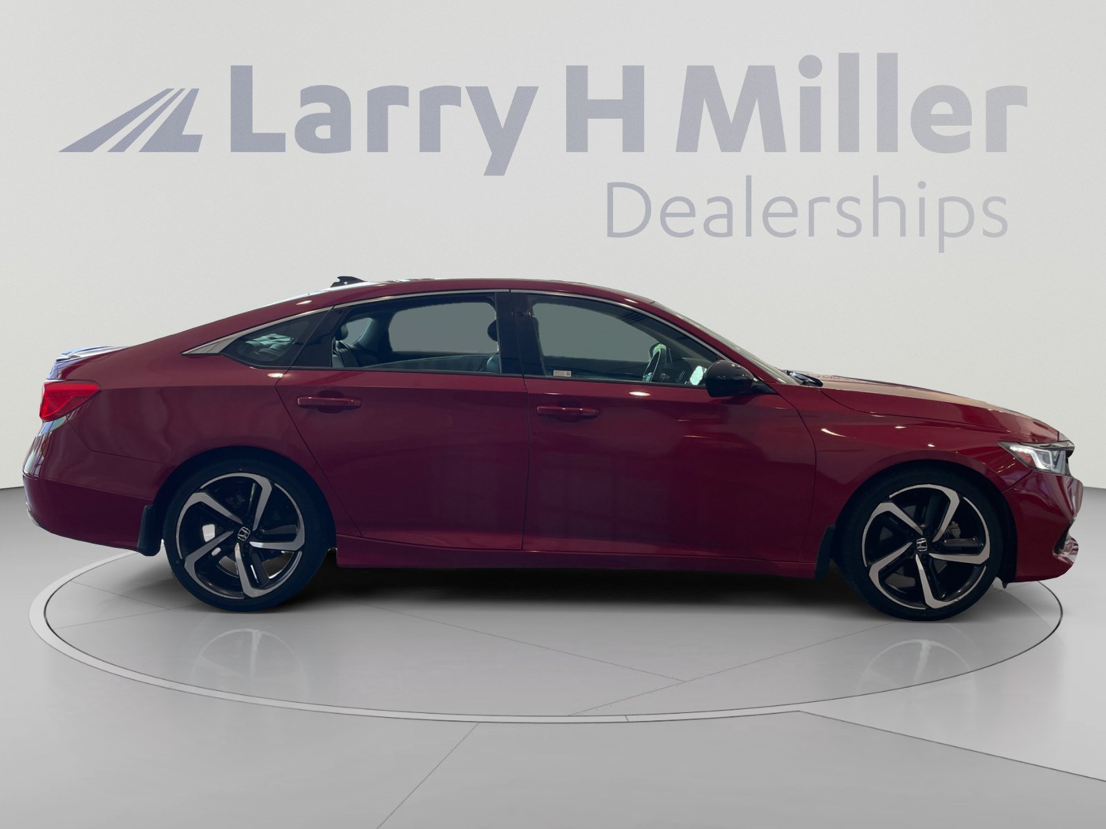 Used 2021 Honda Accord Sport Special Edition image 6