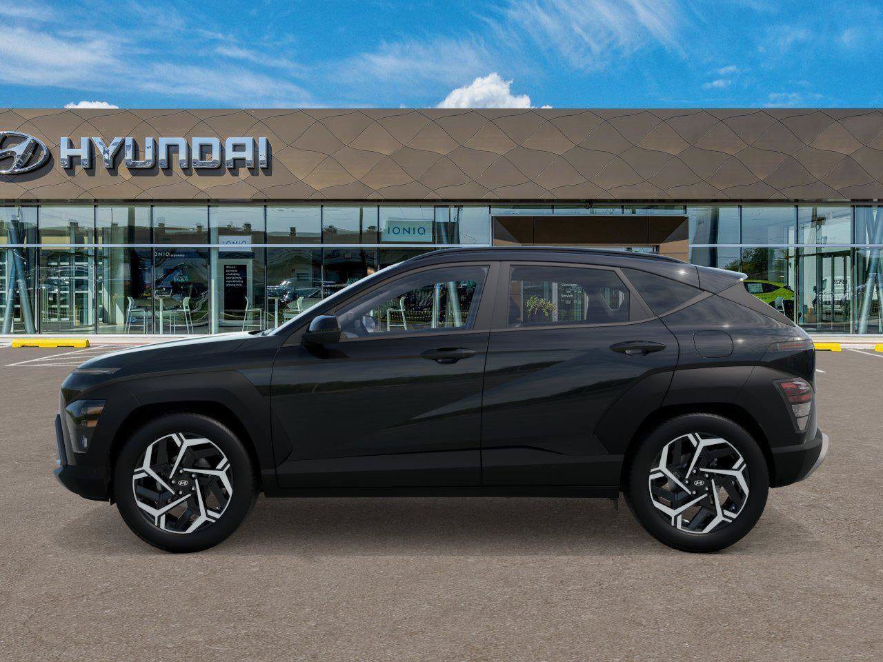 New 2026 Hyundai Kona SEL Premium FWD image 31