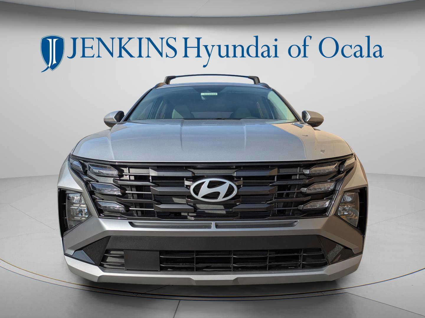 New 2026 Hyundai Tucson SEL FWD image 10