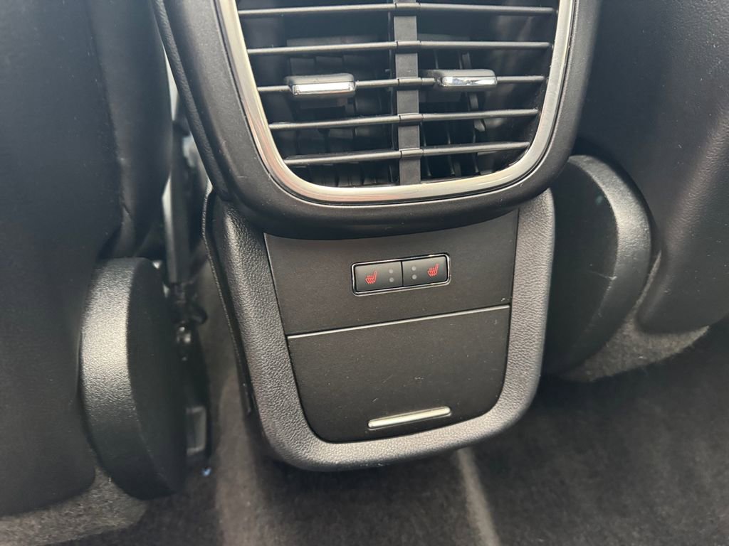 Used 2018 Lincoln MKX Reserve w/ Luxury Package image 20