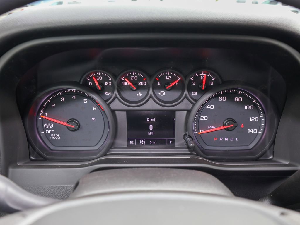 New 2026 GMC Sierra 1500 Pro w/ Pro Value Package AWD/4WD image 13