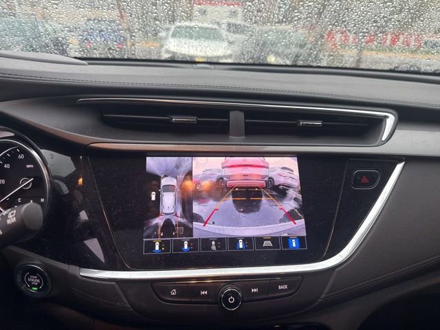 Used 2023 Buick Encore GX Essence w/ Advanced Technology Package image 16