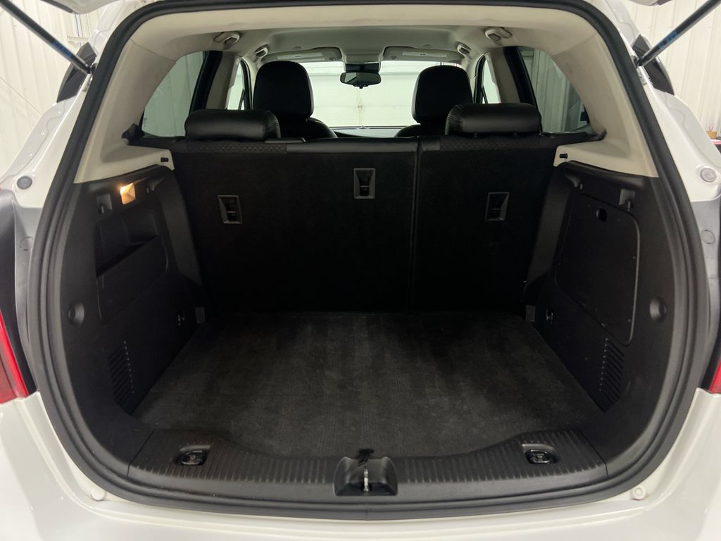 Used 2017 Buick Encore Preferred FWD image 23