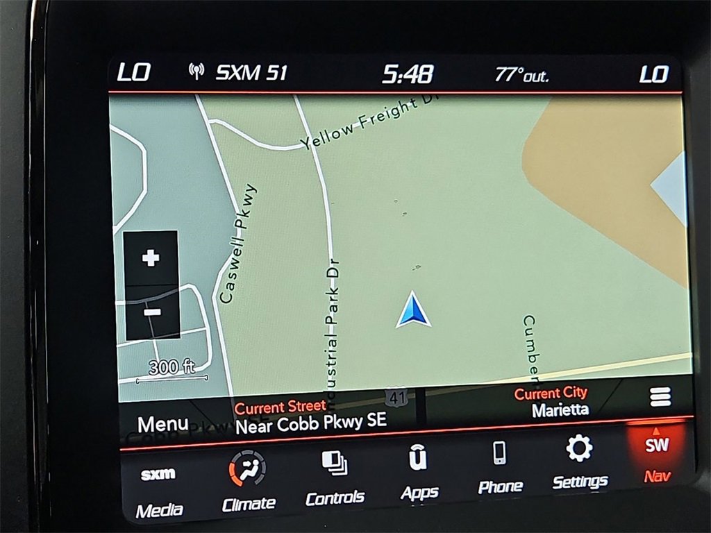 Used 2020 Dodge Durango GT image 35