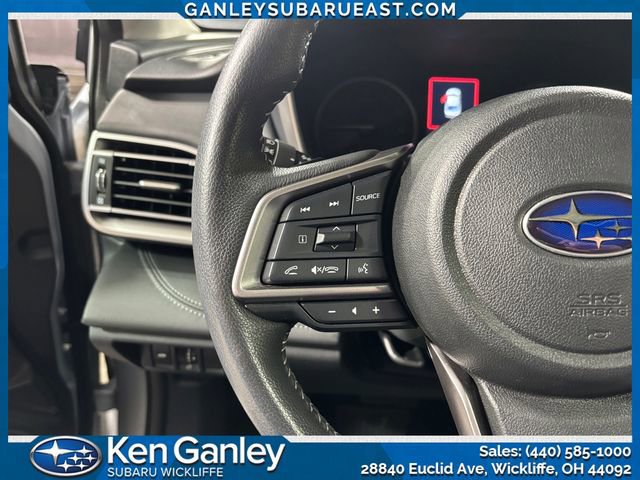 Used 2024 Subaru Legacy Limited image 14