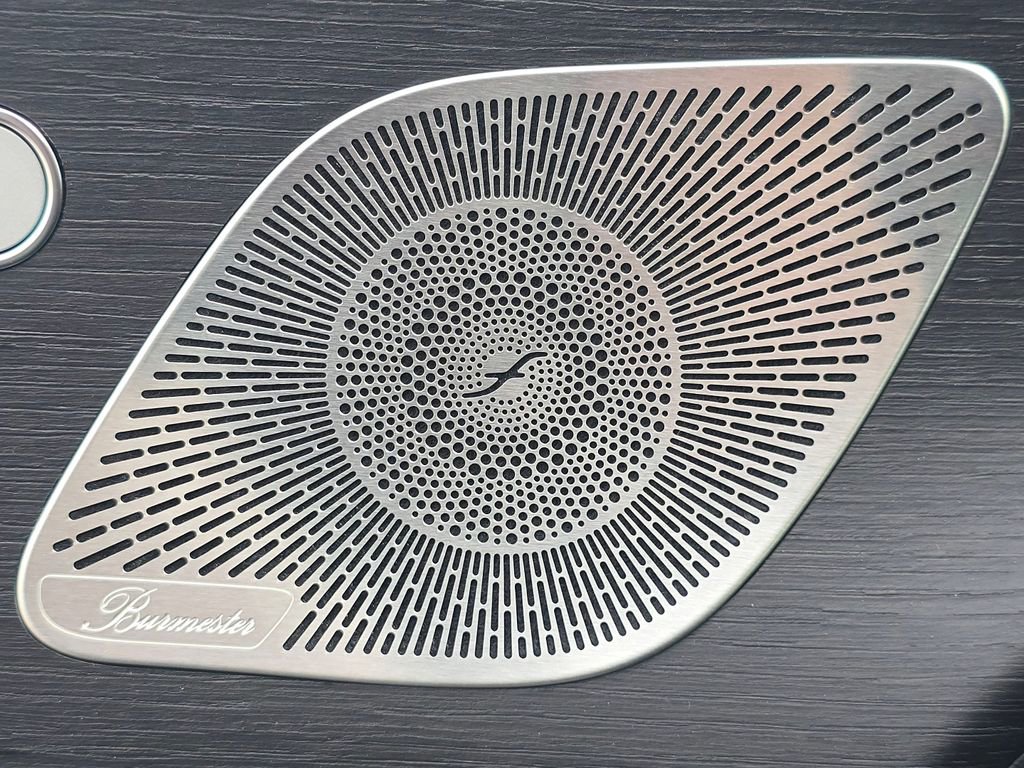 New 2025 Mercedes-Benz GLE 580 4MATIC image 26