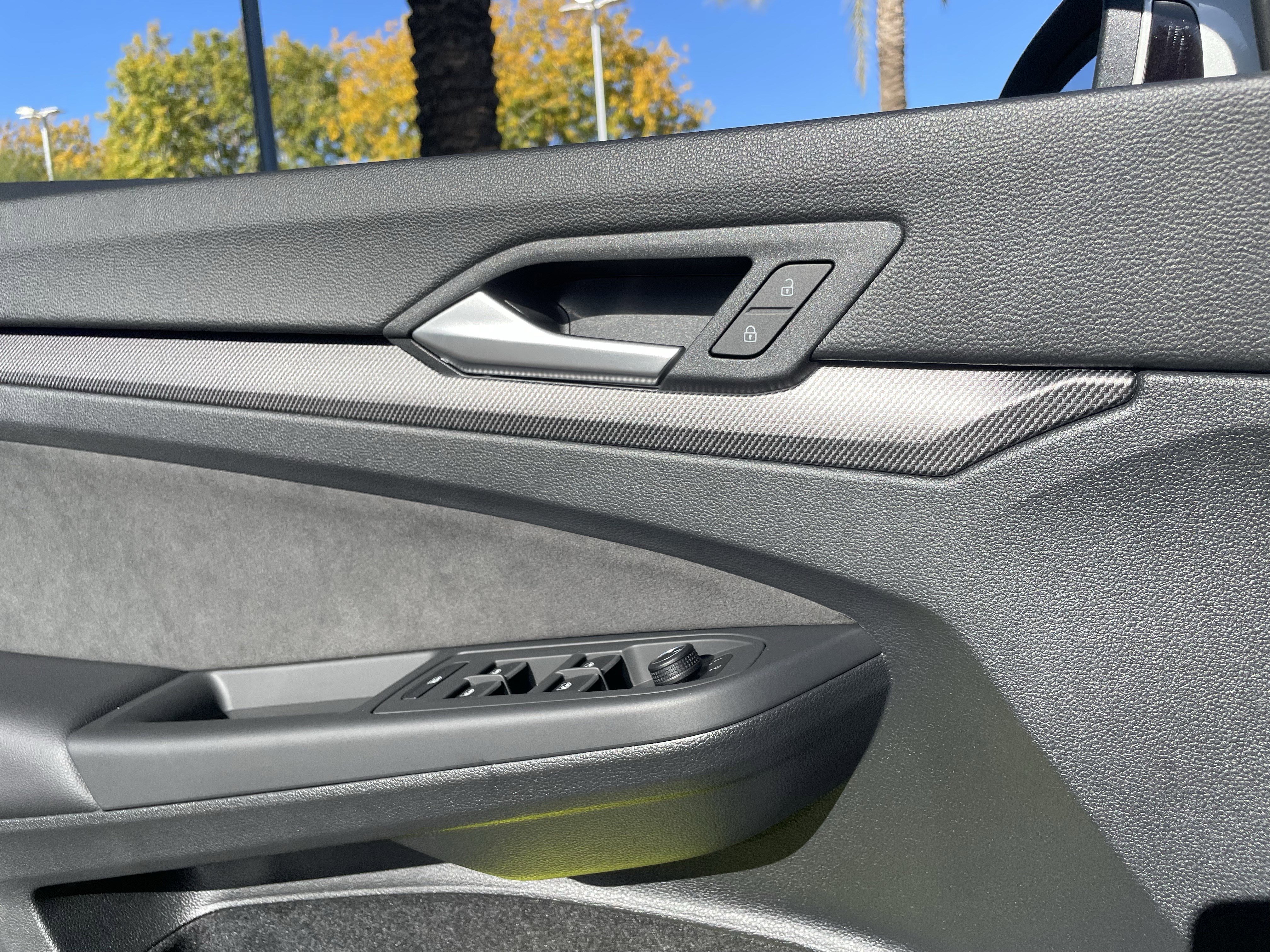 New 2026 Volkswagen GTI S image 18