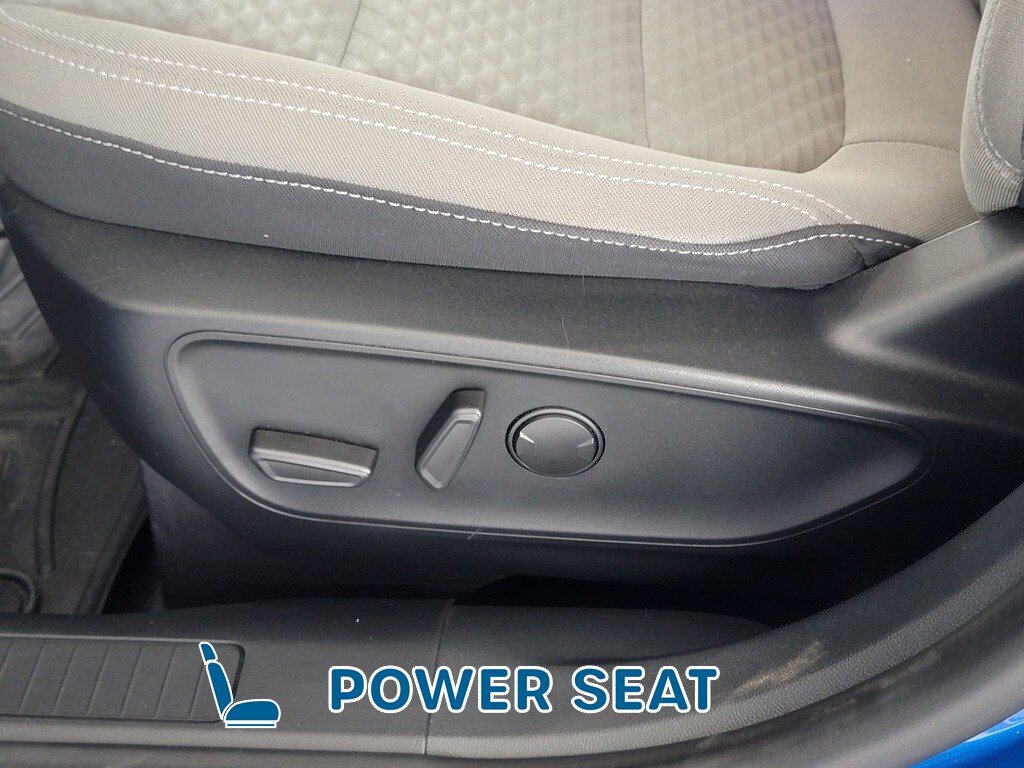Used 2021 Ford Escape SE w/ Convenience Package AWD/4WD image 15