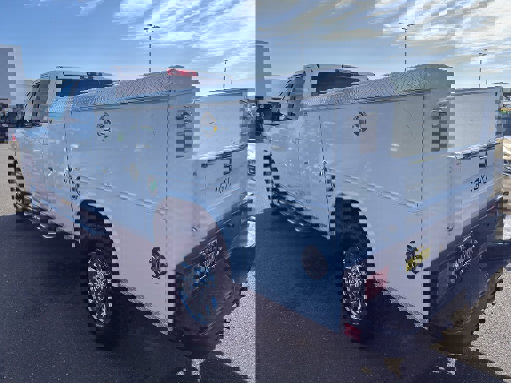 Used 2022 RAM 3500 Big Horn image 8