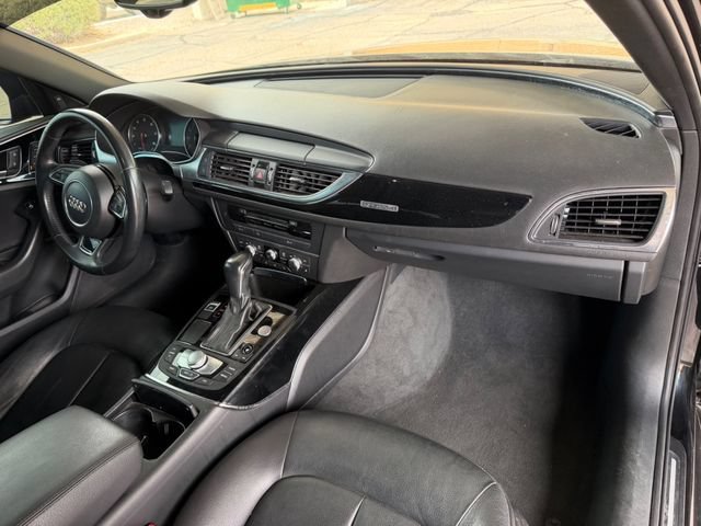 Used 2018 Audi A6 2.0T Premium w/ 20" Black Optic Wheel Package AWD/4WD image 23