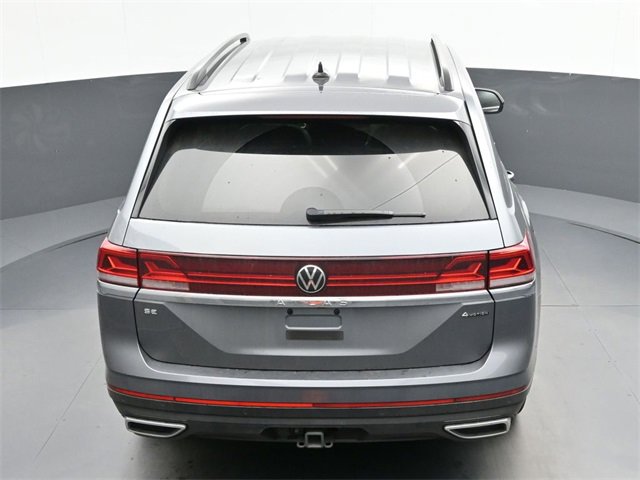 Used 2024 Volkswagen Atlas SE image 21